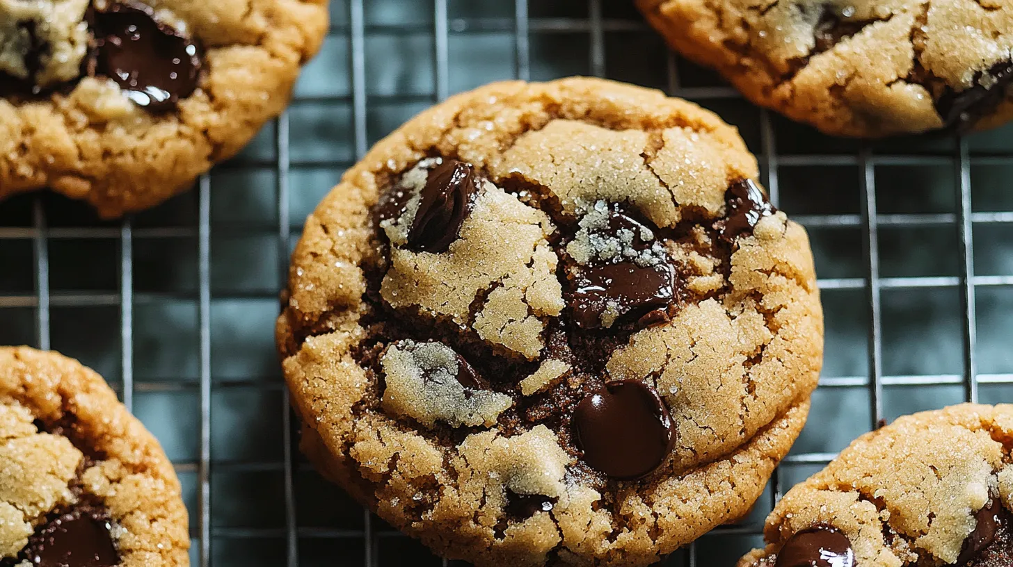 The Best Chocolate Chip Cookie Recipe Without Brown Sugar