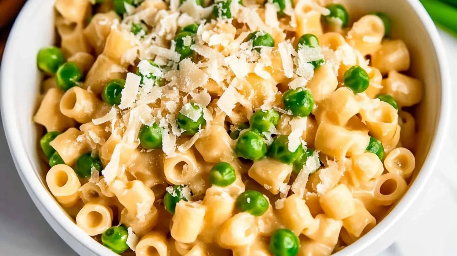 The Best Ditalini Pasta Recipe