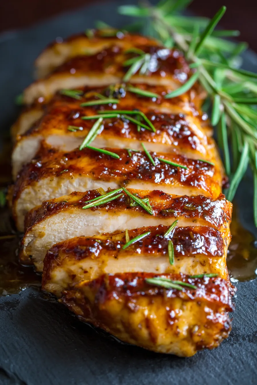 Melt In Your Mouth Chicken Breast Recipe