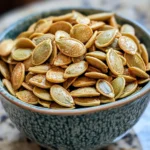 Sweet Brown Sugar & Pumpkin Spice Seeds Recipe 20 0 0 32