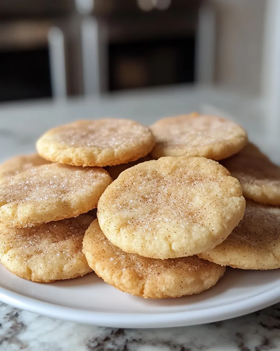 Cinnamon Sugar Pie Crust Cookies Recipe