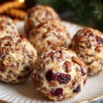 Cranberry Pecan Party Cheese Balls Recipe 26 0 0 2025 10 05T193510.627