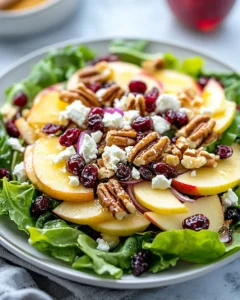 Harvest Apple Cranberry Salad Recipe 25 0 0 2025 10 07T225429.437