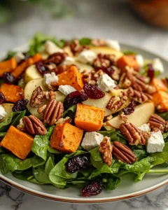 Sweet Potato Pecan Fall Salad Recipe 30 0 0 2025 10 07T231340.371