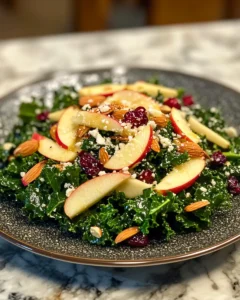 Apple Cider Vinaigrette Kale Crunch Recipe 25 0 0 2025 10 08T003425.357
