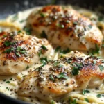Creamy Garlic Chicken Skillet Recipe 33 0 0 2025 10 14T215200.590