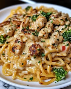 Parmesan Chicken Spaghetti with Roasted Garlic and Broccoli Recipe 26 0 0 2025 10 15T225218.952