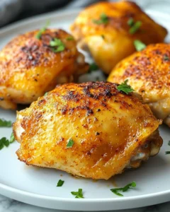 Crispy Baked Ranch Chicken Thighs Recipe 26 0 0 2025 10 16T113513.930
