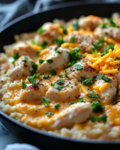 Creamy Ranch Chicken & Rice Skillet Recipe 24 0 0 2025 10 17T173438.289