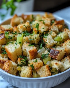 Savory Herb & Butter Bread Stuffing Recipe 27 0 0 2025 10 18T233200.771