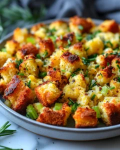 Cheddar and Chive Cornbread Stuffing Recipe 28 0 0 2025 10 19T230333.618