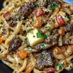 Cowboy Butter Steak Linguine with Roasted Carrots & Garlic Recipe 14 0 0 2025 10 20T024924.087