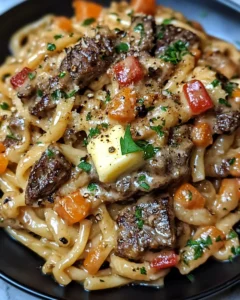 Cowboy Butter Steak Linguine with Roasted Carrots & Garlic Recipe 12 0 0 2025 10 20T024924.087