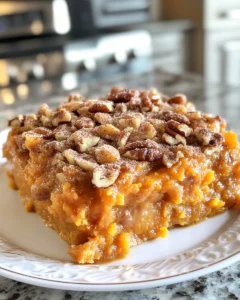 Cinnamon Maple Sweet Potato Casserole Recipe 28 0 0 2025 10 20T221122.634
