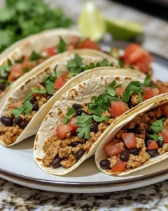 Spicy Turkey & Black Bean Tacos Recipe 31 0 0 2025 10 21T232109.473