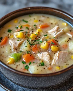 Turkey & Sweet Corn Chowder Recipe 33 0 0 2025 10 22T222442.159