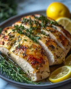 Lemon Herb Roasted Turkey Breast Recipe 28 0 0 2025 10 24T044203.487