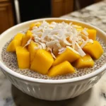 Toasted Coconut & Mango Chia Seed Pudding Recipe 24 0 0 2025 10 26T181152.284