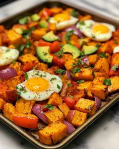 Sheet Pan Sweet Potato Hash with Eggs Recipe 25 0 0 2025 10 26T182605.204