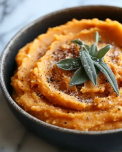 Brown Butter Sage Sweet Potato Mash Recipe 20 0 0 2025 10 27T215549.415