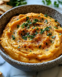 Creamy Butternut Squash Dip Recipe 23 0 0 2025 10 28T220735.014