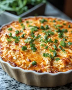 Buffalo Chicken Dip Recipe 20 0 0 9