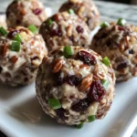 Sweet & Savory Cranberry Pecan Cheese Balls Recipe 32 0 1 2025 10 05T191947.936