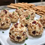 Easy Cranberry Pecan Mini Cheese Balls Recipe 27 0 1 2025 10 05T201752.608