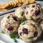 Cranberry Pecan Holiday Snack Balls Recipe 24 0 1 2025 10 05T202534.847