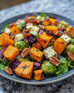 Autumn Maple Roasted Veggie Salad Recipe 31 0 1 2025 10 07T230453.156