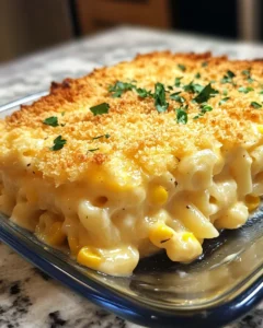 Cheesy Corn Mac Bake Recipe 38 0 1 2025 10 14T011737.594