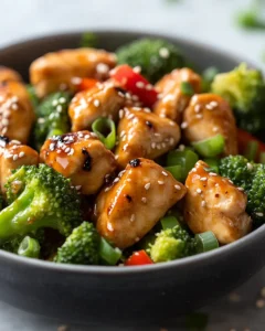 Honey Garlic Glazed Chicken Stir-Fry Recipe 32 0 1 2025 10 16T112428.817