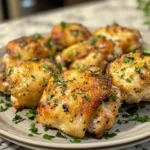 Crispy Baked Ranch Chicken Thighs Recipe 27 0 1 2025 10 16T113510.080