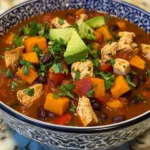 Hearty Chicken & Sweet Potato Chili Recipe 37 0 1 2025 10 16T115059.256