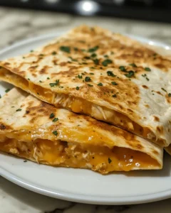 Cheesy Chicken Quesadillas Recipe 29 0 1 2025 10 16T120741.030