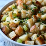 Apple, Celery, and Herb Stuffing Recipe 30 0 1 2025 10 19T001833.386