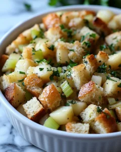 Apple, Celery, and Herb Stuffing Recipe 28 0 1 2025 10 19T001833.386