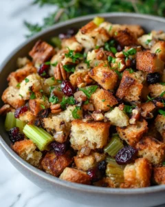 Cranberry and Walnut Stuffing Recipe 29 0 1 2025 10 19T010419.091