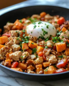 Turkey & Sweet Potato Hash Skillet Recipe 27 0 1 2025 10 21T224508.535
