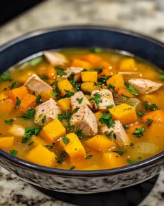 Autumn Turkey & Butternut Squash Soup Recipe 28 0 1 2025 10 21T230827.336