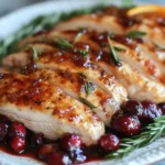Cranberry Glazed Turkey Breast Recipe 33 0 1 2025 10 24T051328.138