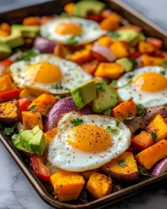 Sheet Pan Sweet Potato Hash with Eggs Recipe 24 0 1 2025 10 26T182601.348