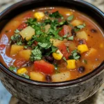 Spicy Southwest Potato Soup Recipe 39 0 2 2025 10 01T150052.860