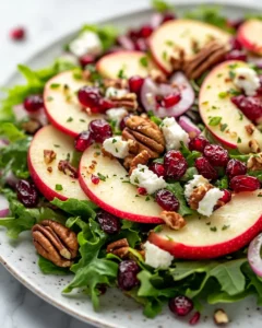 Harvest Apple Cranberry Salad Recipe 24 0 2 2025 10 07T225424.584