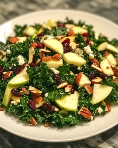 Apple Cider Vinaigrette Kale Crunch Recipe 24 0 2 2025 10 08T003421.585