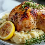 Roasted Chicken with Brown Butter Mashed Potatoes Recipe 35 0 2 2025 10 12T214438.215