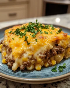 Ground Beef and Sweet Corn Cream Bake Recipe 33 0 2 2025 10 12T225715.524