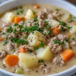 Ground Chicken and Potato Chowder Recipe 34 0 2 2025 10 15T011155.746