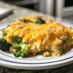 Quick & Easy Chicken and Broccoli Bake Recipe 30 0 2 2025 10 16T114401.069
