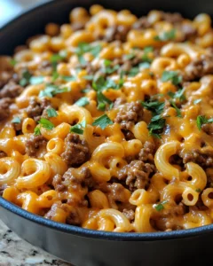 One-Pot Cheesy Beef Macaroni Recipe 1 0 2 2025 10 17T182459.701
